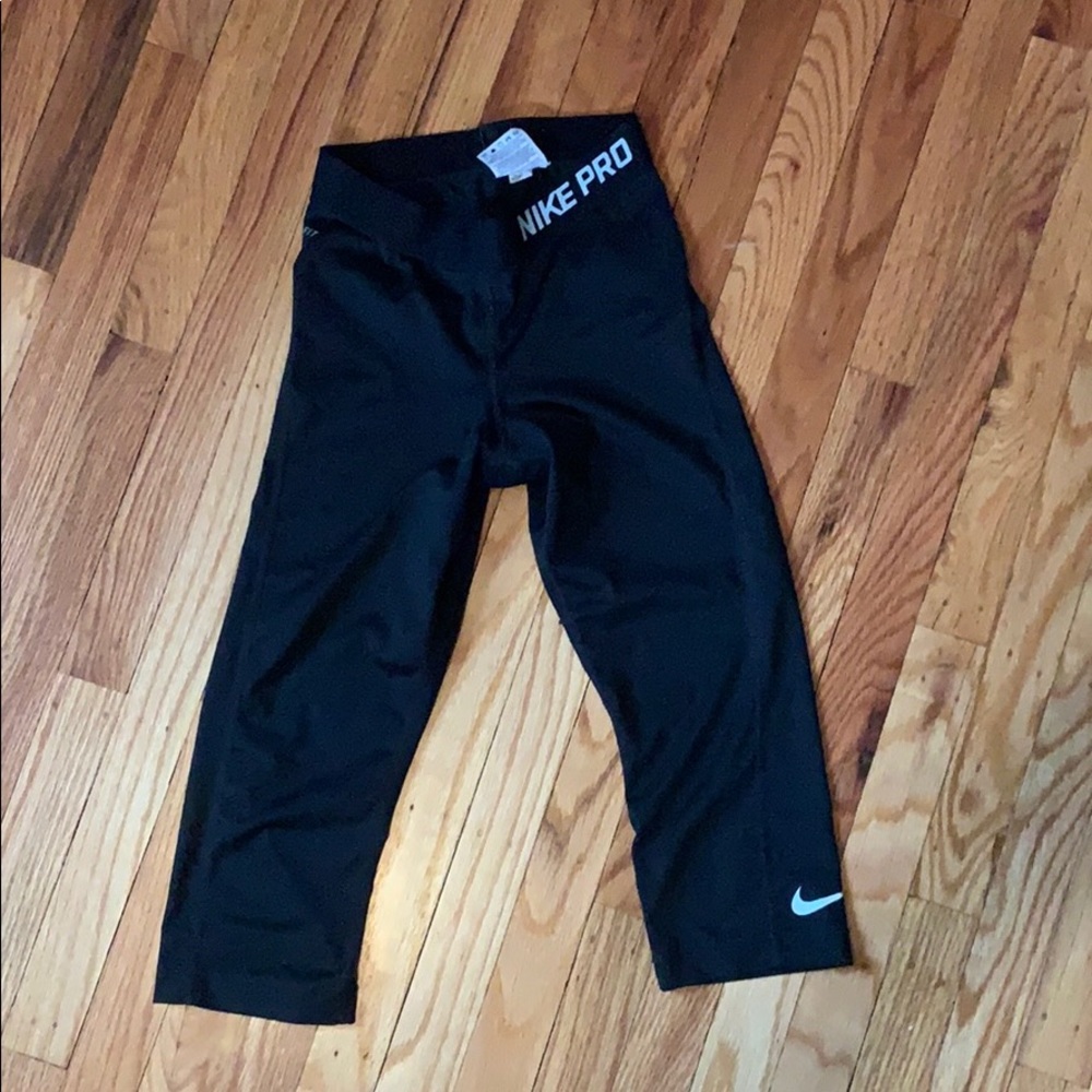 Running pants